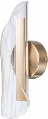 Бра Ciclone A2473AP-7PB