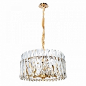 Подвесная люстра Bivara 7567/18 SP-10 