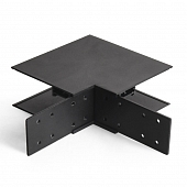 Соединитель угловой  WML-SOC/01B 