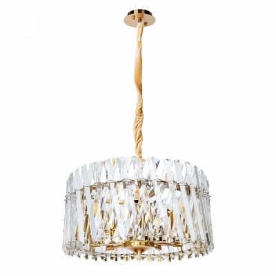 Подвесная люстра Bivara 7567/18 SP-10