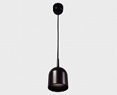 Подвесной светильник  DE-314 black 