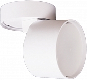 Спот  53009-9.5-001CT GX53 WT 