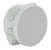 Коробка разветвительная  KOR-65-40-4g 