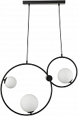 Подвесной светильник Ornato 8035/3 