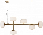 Подвесной светильник  MD.9366-6A-P-MGD 