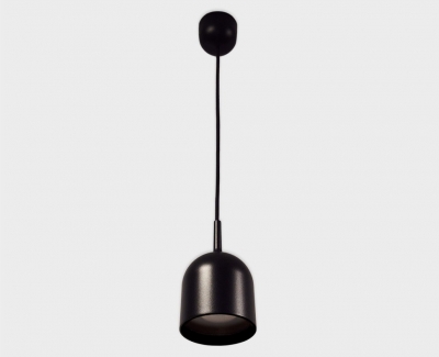 Подвесной светильник  DE-314 black