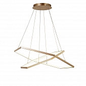 Подвесной светильник Hexagon 2103-14P 