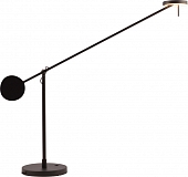 Интерьерная настольная лампа Некси 09440-T,19(3000K) 