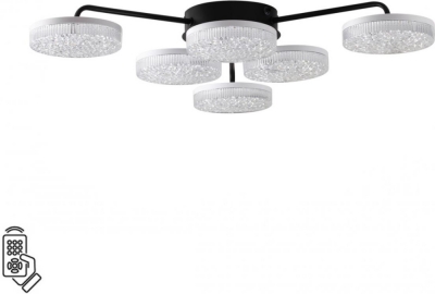 Потолочная люстра Didana 8236/6CL