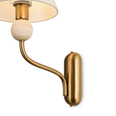 Бра Aurelia FR2058WL-01BS