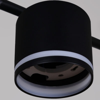 Потолочная люстра  22008-0.3-08 GX53