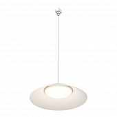 Трековый светильник Campana O-TR01-1-P-12WW3K 