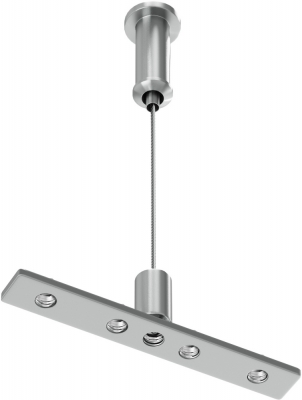 Подвесной комплект Accessories for tracks Exility TRAM034SW-2S