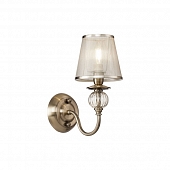 Бра Inessa FR2685WL-01BZ 