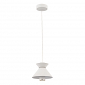 Подвесной светильник LED4U L8758-1 WH 