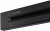 Электроустановочный шинопровод Am-track-sockets 382301TO/100 Black