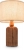 Интерьерная настольная лампа Forest FR5326TL-01W
