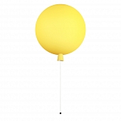 Настенный светильник Airy 10599/300C Yellow 