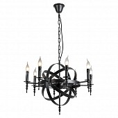 Подвесная люстра Utica LSP-9300 