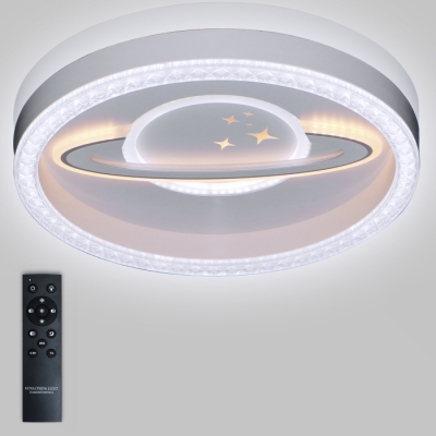 Потолочный светильник Led LED LAMPS 81098