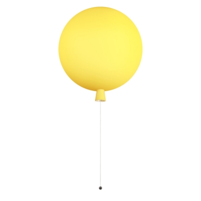 Настенный светильник Airy 10599/300C Yellow