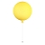 Настенный светильник Airy 10599/300C Yellow 