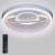 Потолочный светильник Led LED LAMPS 81098