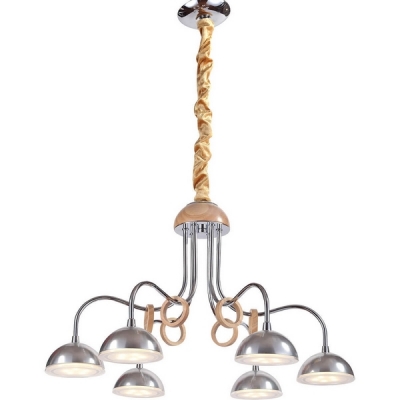 Подвесная люстра Natura Natura 064.6 Led