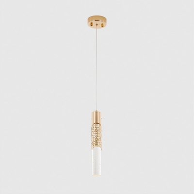 Подвесной светильник MODELUX ML.88963.1 GD