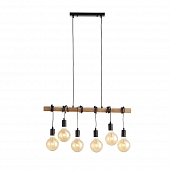 Подвесной светильник Bagetti SL1142.403.06 