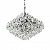 Подвесная люстра MODELUX ML.8861.16P CR 