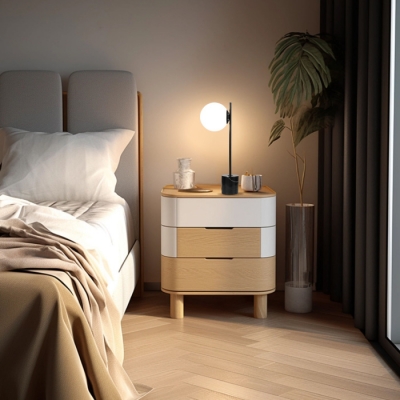 Интерьерная настольная лампа Marbella 01157/1 черный