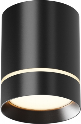Точечный светильник Orlo C085CL-9W3K-B
