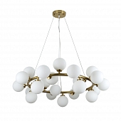 Подвесной светильник MODESTYLE MS.6033.25 BS 