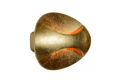Бра Flux ZD7151-6W Gold