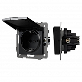 Розетка  049835 