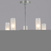 Потолочная люстра  48747-0.3-10 