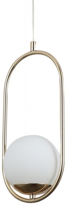 Подвесной светильник Mars 2913-1P