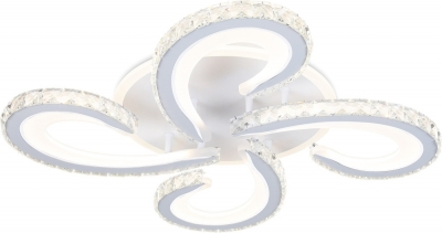 Потолочная люстра Acrylica Ice FA1702