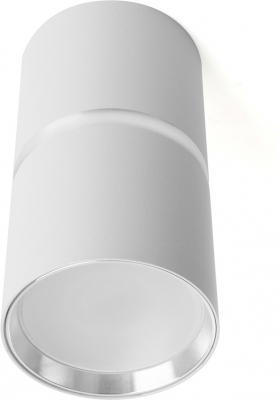 Точечный светильник Barrel 48640