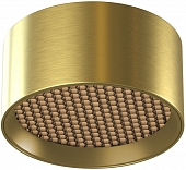 Точечный светильник Glare C122CL-L7-3K-BS 