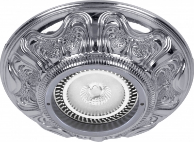 Точечный светильник Siena FD1006RCB