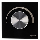 Панель управления роторная  027102 