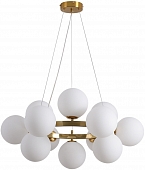 Подвесная люстра Сида 07508-12,20 