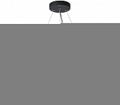 Подвесной светильник  SPO-151-B-40K-030 