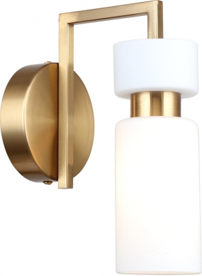 Бра Sonnet 1171/1A Brass