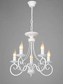 Подвесная люстра  V3814-0/5 