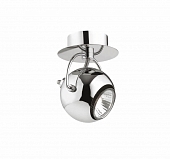 Спот Lunare LUNARE AP1 CROMO 