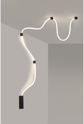 Настенно-потолочный светильник Sindrillon APL.773.02.78