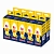 Лампочка светодиодная NORMA LED-C37-9W/WW/E27/FR/NR SET10 